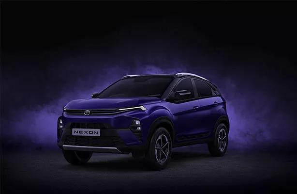 Tata Nexon
